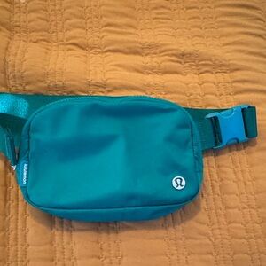 Lululemon Belt Bag